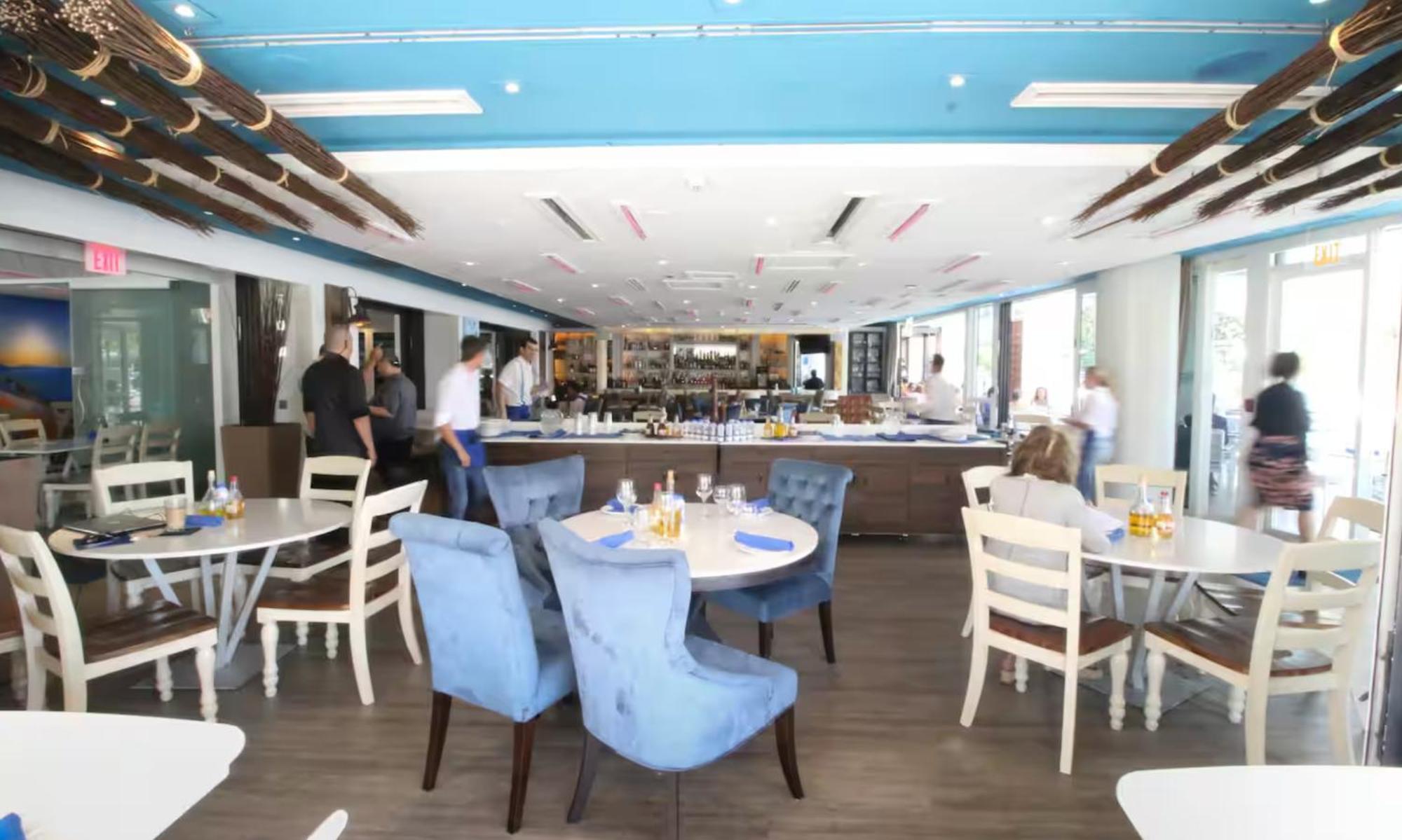 מיאמי ביץ' Beachfront Bentley Hotel One Bedroom Suite With Balcony And Beach Access מראה חיצוני תמונה